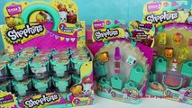 SHOPKINS SEASON 3 | JUGUETES SHOPKINS TEMPORADA 3 | SPECIAL EDITION