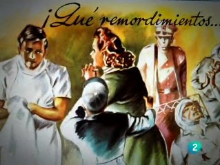 Los años del NO-DO - (1943) Franco da la vuelta a España