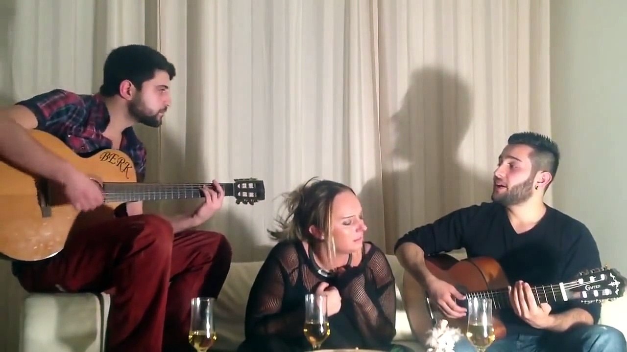 CEREN OLAY AYHAN - NEYLEYİM SEN YOKSAN EĞER - 2017