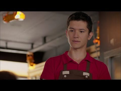 Sen köpüklü latte istemiştin değil mi? - Kırgın Çiçekler 44. Bölüm - atv