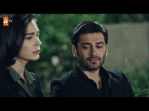 Beni çok kırdın İlyas! - Eşkıya Dünyaya Hükümdar Olmaz 34. Bölüm - atv