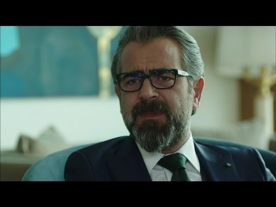Artık bir Yekta Harmanlı yok! - Yeter 19. Bölüm...
