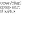 HP Original 19V 789A 150W AC Power Adapter for HP Laptop HDX18HDX18t series