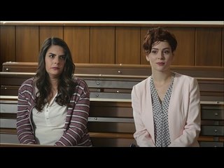 Engin'e büyük oyun... - Evli ve Öfkeli 29. Bölüm - atv