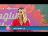 Varis nasıl oluşur? - Sağlıklı Mutlu Huzurlu 117. Bölüm - atv