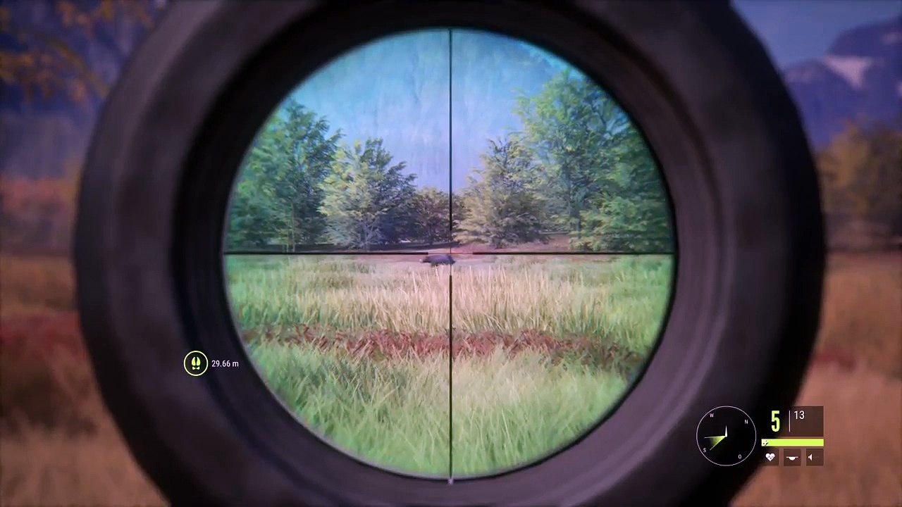 PS4-Live-Übertragung von gaudikev (4)