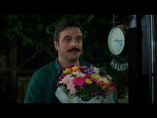 Hakan, İlayda'dan özür diliyor... - Aile İşi 11. Bölüm - atv