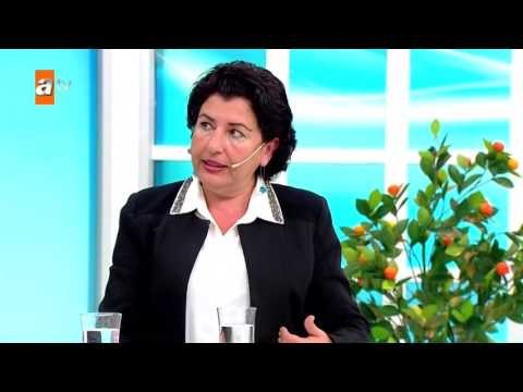 Sağlıklı bir evlilikte nelere dikkat edilmeli? - Sağlıklı Mutlu Huzurlu 126. Bölüm - atv