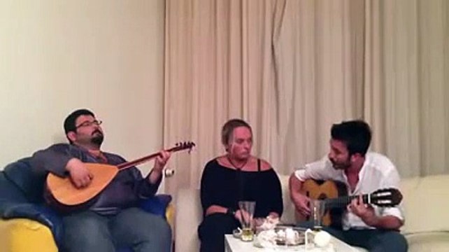 CEREN OLAY AYHAN - HARAM GECELER