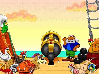Whoa, I Remember: Fisher Price Great Adventures Pirate Ship: Part 1