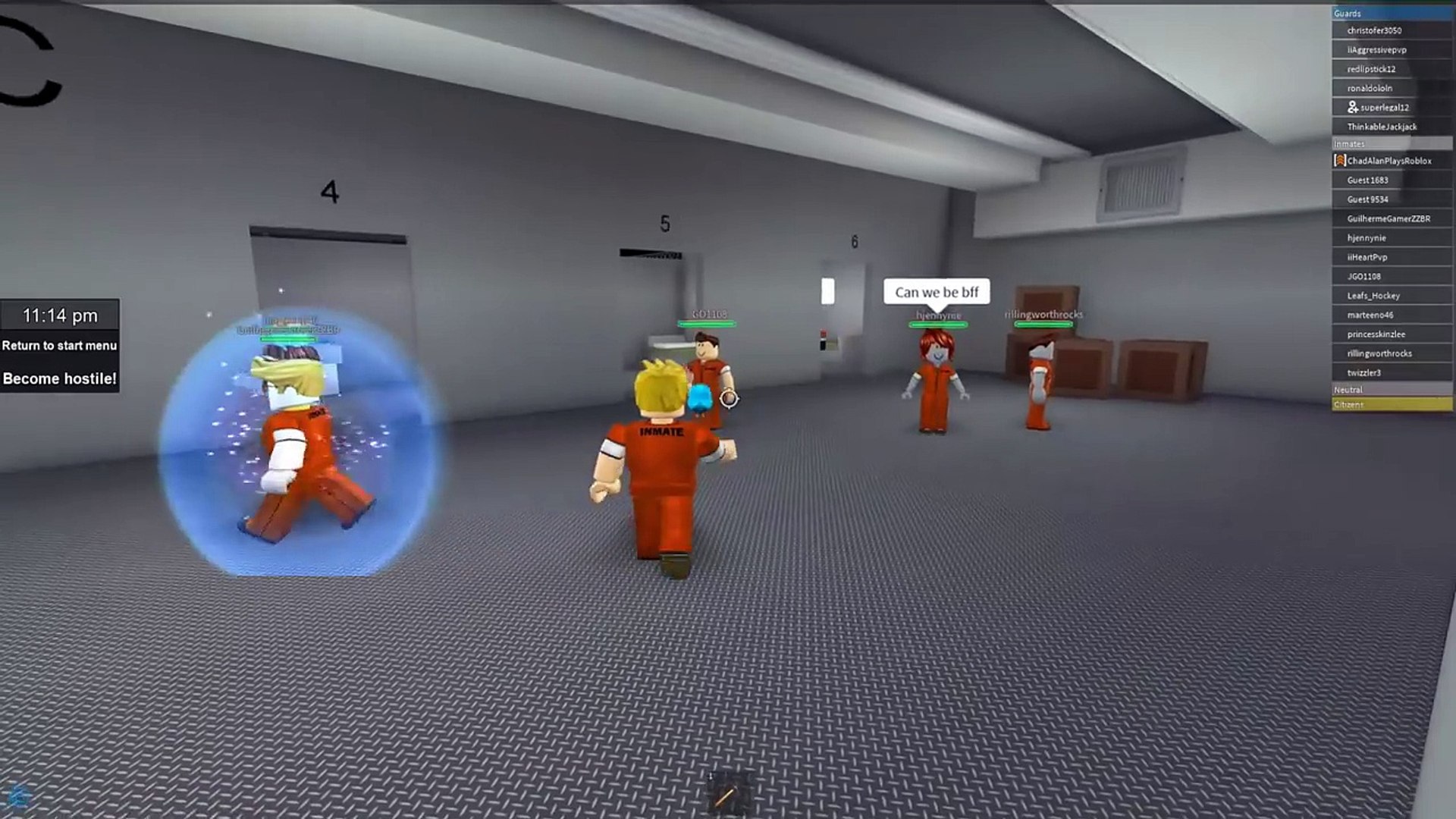 Roblox Prison Life I Will Break All The Prisoners Out Of Jail - roblox prison life i will break all the prisoners out of jail