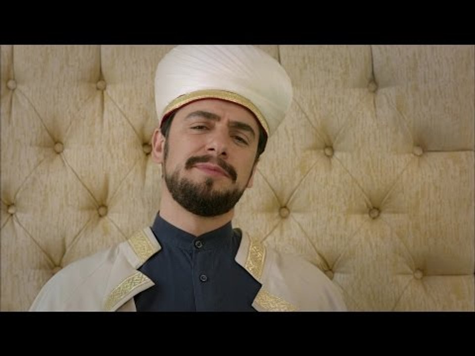 Hicabi'den Mekke'nin fethi - Kertenkele 65. Bölüm - atv