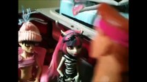 TRAILER PARK TRASH | Monster High Mayhem - Episode 29