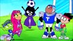 Teen Titans Go! Color Swap Transforms Raven Wedding Superman Surprise Egg and Toy Collector SETC