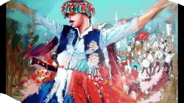 HAKAN ÇALHANOĞLU - ZEYBEK MÜZİĞİ - GERİZLER BAŞI