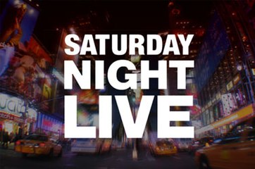 Saturday Night Live SNL : Gal Gadot / Sam Smith (Oktober 07, 2017)