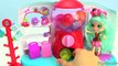 Genie Games 9 Shopkins Season 4 Can You Name It Gumball Playset