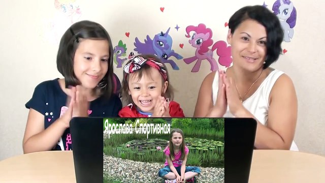 челлендж ярослава спортивная Видео HyTube.ru