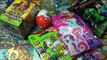 [Vidéo Surprise] Ouverture de Kinder Surprise, LEGO, Minecraft, Dofus & My Little Pony !