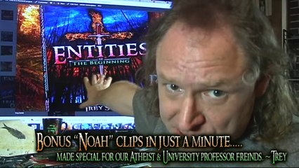 Days of Noah: The TRUTH of the DAYS of NOAH you havent heard