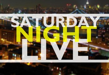 SNL Gal Gadot / Sam Smith Oktober 07, 2017