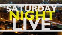 SNL Gal Gadot / Sam Smith Oktober 07, 2017