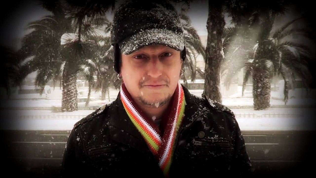 Ahmet Güven - Genç Kız