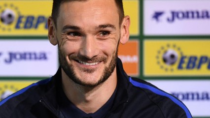 Lloris raconte son brillant arrrêt