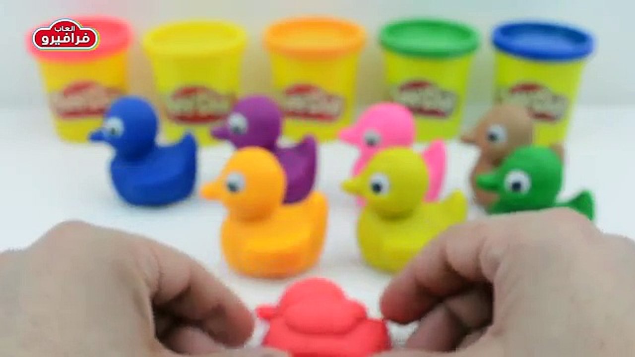 تعلم الارقام العربية للاطفال - العاب اطفال تعليمية Learn Arabic numbers for kids
