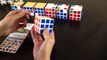 Как собрать кубик Рубика 3х3 - быстро и легко. Лучшая методика для начинающих.