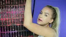 100 Lip Swatches: The ENTIRE New Urban Decay Vice Lipstick Collection | Mariah Leonard