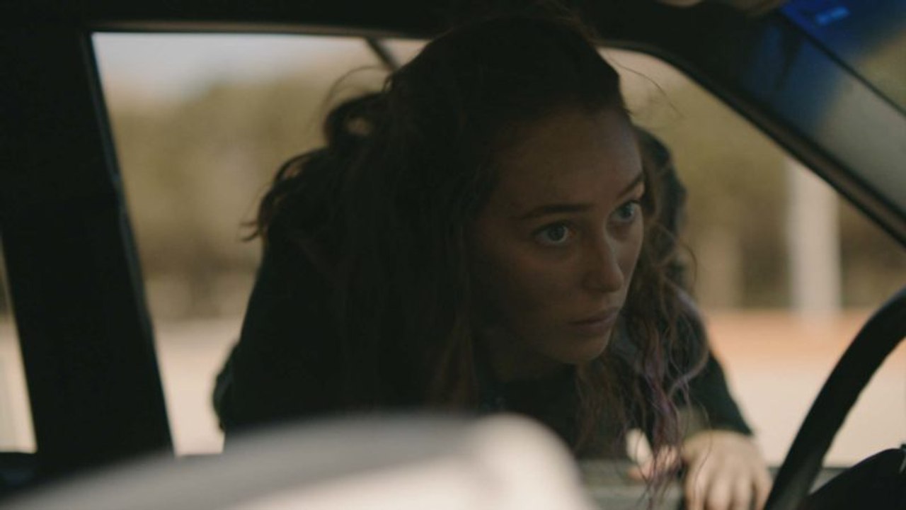 Fear the Walking Dead . Season 3 Episode 14 "El Matadero" >> Streaming (HD)