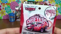 5 Blind Bags, Micro Drifters, The Trash Pack, Lego, StarWars, The Hobbit opening unboxing toys