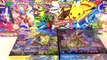 100+ GUARDIANS RISING SUN AND MOON JAPANESE BOOSTER PACKS!! (Part 1/2)