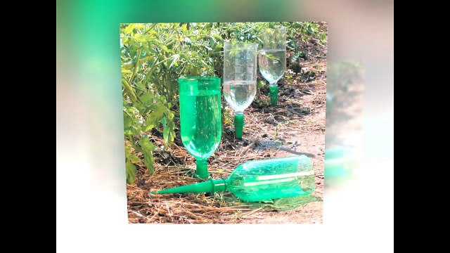 Поделки и самоделки для дачи своими руками