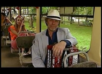 Vladimir Nazarov Песня из К/ф "Продается детектор лжи" - "Призрачный свет" Комедия