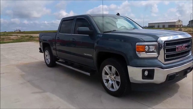 Used GMC Sierra Monticello, AR | GMC Sierra Dealer Monticello, AR