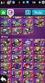 Plants vs. Zombies: Heroes - Some missing and unfinished cards