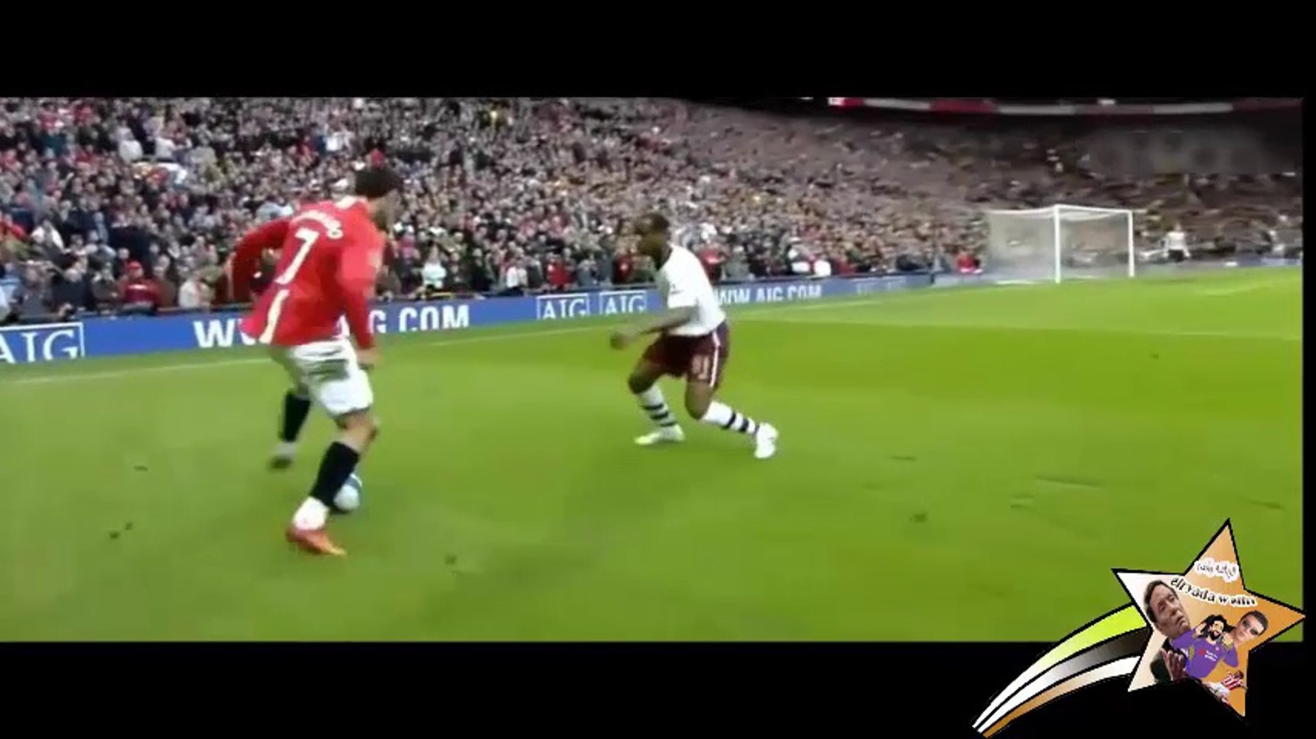 مهارات ومراوغات كرة القدم في العالم - فيديو Dailymotion