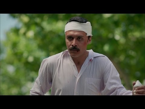 Kemal, Eylül'ü tehdit ediyor! - Kırgın Çiçekler 46. Bölüm - atv