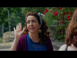 Nerede bu bebek? - Aile İşi 12. Bölüm - atv