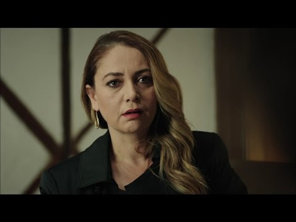 Beni hafife alma! - Kehribar 10. Bölüm - atv