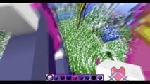 Minecraft PC: Mine Little Pony [59] Twilight Sparkle.!