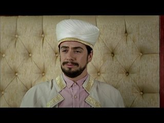Oruç perdedir! - Kertenkele 68. Bölüm - atv