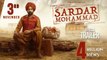 Latest Punjabi Movies - Sardar Mohammad - HD(Movie Trailer) - Tarsem Jassar - Vehli Janta Films - Rel on 3rd Nov - PK hungama mASTI Official Channel