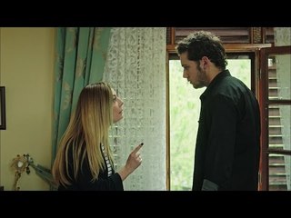 Orhan senin baban değil! - Kehribar 12. Bölüm - atv