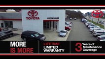 2017 Toyota Prius 2 Monroeville, PA | Toyota Prius Monroeville, PA