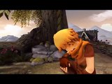 Brothers: A Tale of Two Sons (iOS/Android) Gameplay HD