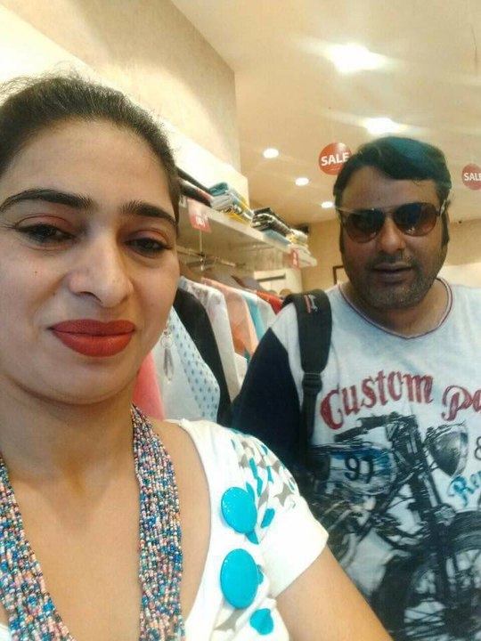 jasbir dimpa on video