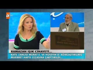 Ramazan Işık cinayeti'nde karar günü - Müge Anlı İle Tatlı Sert 1652. Bölüm - atv